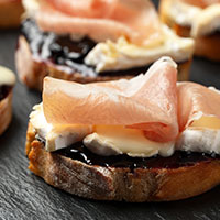 Antipasti